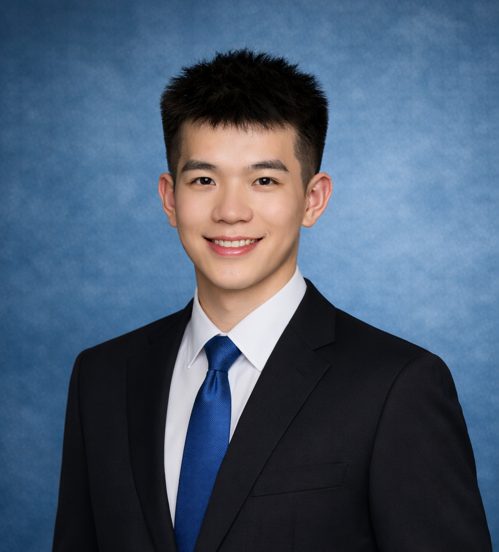 Haonan Gao